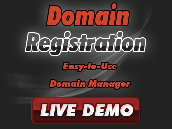 Half-price domain name registration & transfer service providers