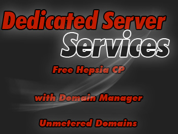 Low-priced dedicated servers hosting providers